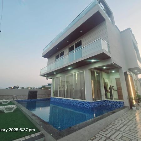 לונבלה Discovery Bungalow מראה חיצוני תמונה