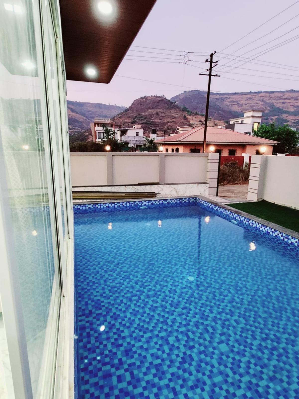 לונבלה Discovery Bungalow מראה חיצוני תמונה
