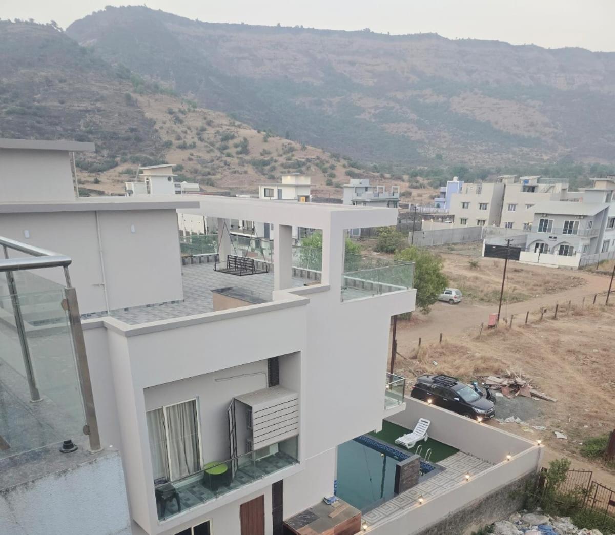 לונבלה Discovery Bungalow מראה חיצוני תמונה